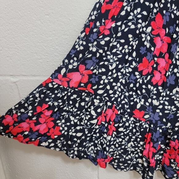 Gap Bell Sleeve Dress - Picture 7 of 10